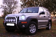 продам Jeep Liberty 2002