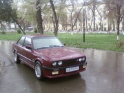 Продам BMW 325i  1986 г.