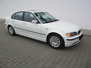 BMW 318i, 2002--2400$