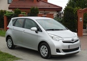 Toyota Yaris Verso, 2012--5200$