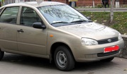 Продаю авто Калина 1400 см3 2008 года пробег 79000 км 